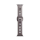 Pasek i akcesoria do zegarków 3MK Silicone Watch Strap do Apple Watch 44/45/46/49 mm Taupe